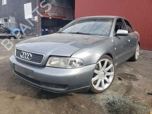 Mass air flow sensor AUDI A4 B5 (8D2) 2.5 TDI | BP25138126M95  - Image 6