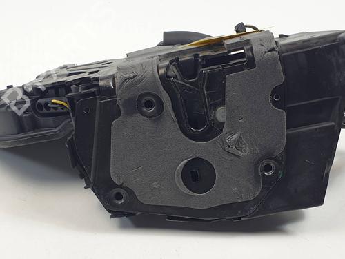 Used Rear right lock Rear right lock 38284341 38284341