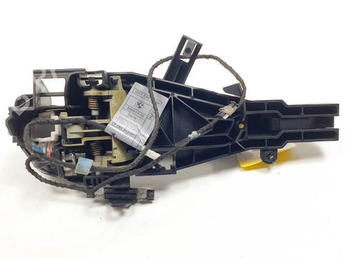 Rear left exterior door handle BMW 3 Touring (E91) 318 d | BP28065515C130