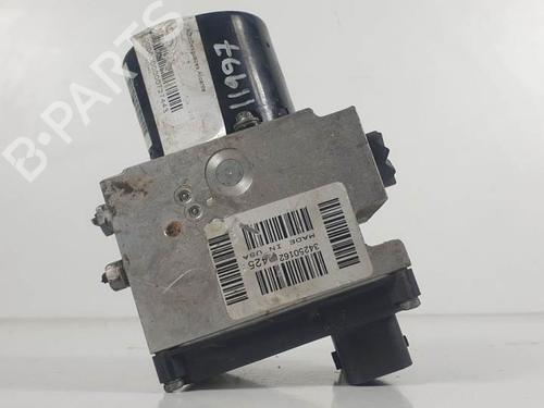 ABS pump PEUGEOT 407 SW (6E_, 6D_) 2.0 HDi 135 | BP12367884M43 