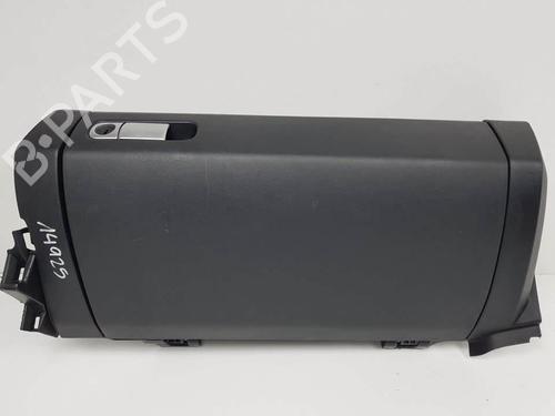 Used Glove box Glove box MAZDA CX-7 (ER) 2.3 MZR DISI Turbo AWD (ER3P) (260 hp) 25403780 25403780