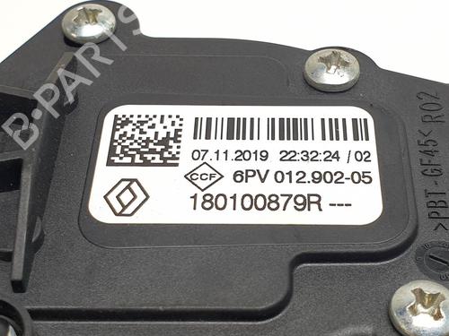 Pedal RENAULT CAPTUR II (HF_) TCe 100 (HFMT) | BP27691298I4 - Image 5