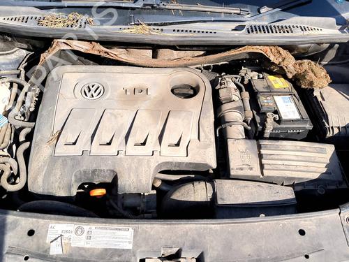 Left tailgate light VW TOURAN (1T3) 1.6 TDI | BP38510659C79 - Image 10