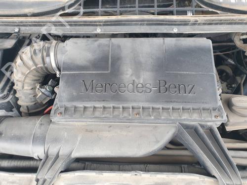 Left headlight MERCEDES-BENZ VITO / MIXTO Van (W639) 111 CDI (639.601, 639.603, 639.605) | BP37601010C28  - Image 10
