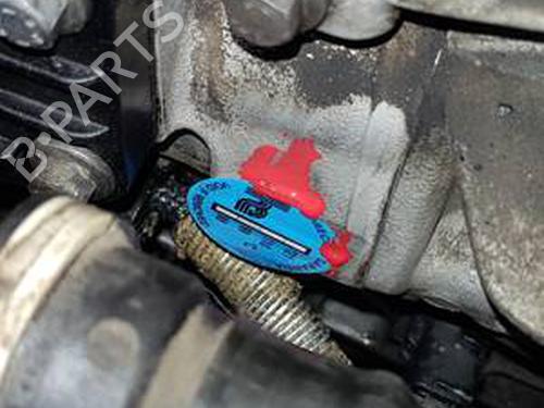 Motor CITROËN XSARA PICASSO (N68) 1.6 HDi | BP30896431M1