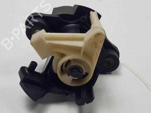 Tailgate handle TOYOTA AYGO (_B1_) 1.0 (KGB10_, KGB10R) | BP19137330C132