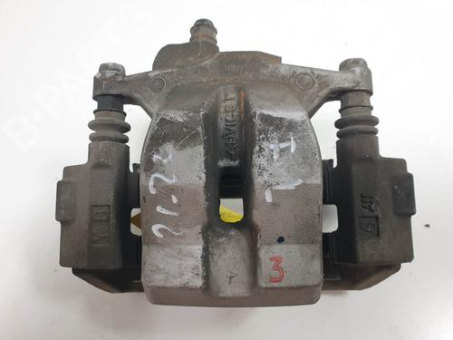 Used Left rear brake caliper Left rear brake caliper TOYOTA PRIUS PLUS (_W4_) 1.8 Hybrid (ZVW40W, ZVW41W) (136 hp) 11570570 11570570