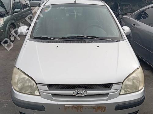 Right taillight HYUNDAI GETZ (TB) 1.3 i | BP25117576C35 
