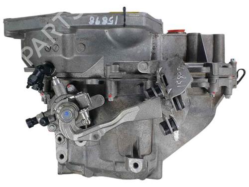 Gearbox OPEL VECTRA C GTS (Z02) 1.9 CDTI (F68) | BP25119427M3 
