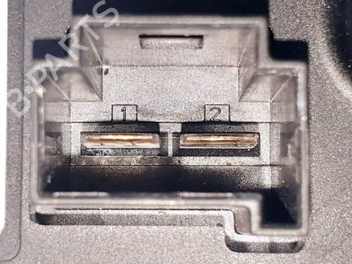 Heater resistor SEAT LEON (5F1)  | BP17062866M108 