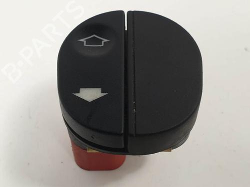 Used Right front window switch Right front window switch FORD FUSION (JU_) 1.4 (80 hp) 6862926 6862926