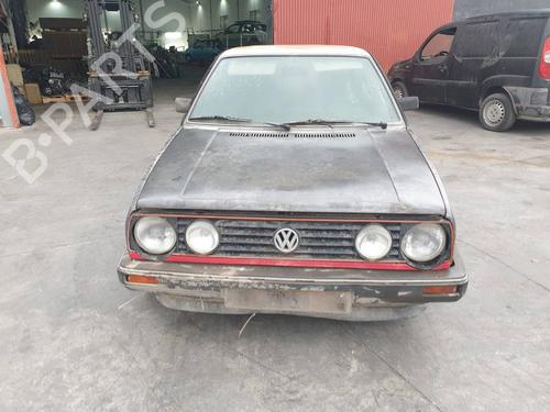Used Parts VW GOLF II (19E, 1G1) 1.3 Cat 4934809