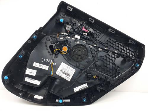 Rear left panel BMW 2 Gran Coupe (F44) M 235 i xDrive | BP30763151C60 - Image 2
