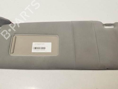 Pare-soleil gauche BMW 7 (E65, E66, E67) 745 i, Li | BP25121069I1 