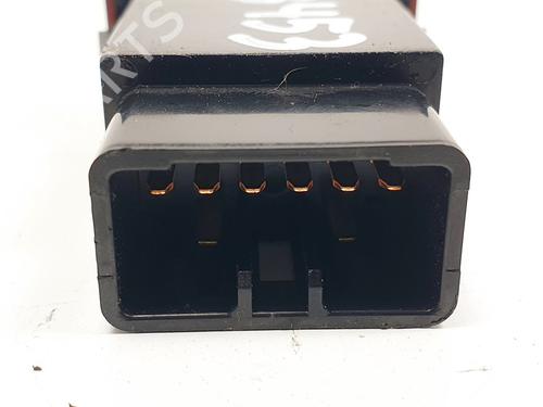 Warning switch HYUNDAI SANTA FÉ II (CM) 2.2 CRDi 4x4 | BP16341352I22 