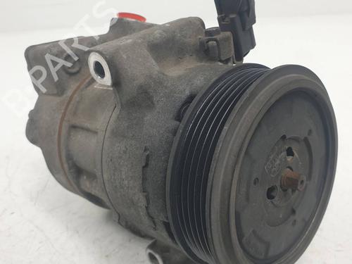 Used AC compressor AC compressor SMART FORFOUR (454) 1.5 CDI (454.001) (95 hp) 34512954 34512954