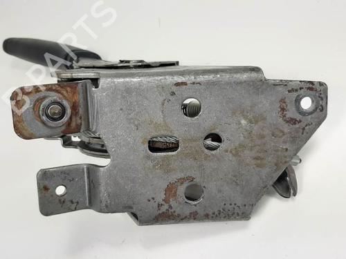 Hand brake PEUGEOT 407 (6D_) 2.0 (6DRFNB, 6DRFNE) | BP8764126I18