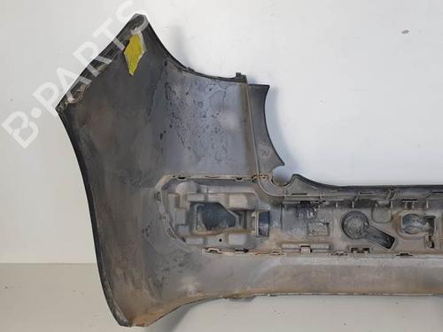 Rear bumper VW GOLF IV (1J1) 1.9 TDI | BP18654506C8 