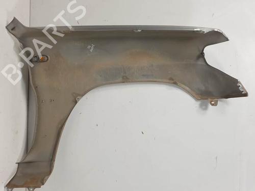 Left front fenders MITSUBISHI PAJERO PININ I (H6_W, H7_W) 2.0 GDI (H67W, H77W) | BP29246377C41 