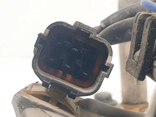 Viskermotor vindrute SSANGYONG REXTON / REXTON II (GAB_) 2.7 Xdi | BP30919142M29