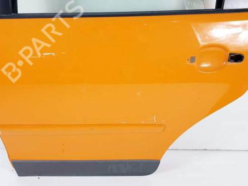 Left rear door VW POLO (9N_, 9A_) 1.4 TDI | BP18120387C4 
