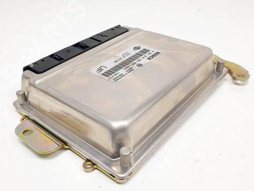 Engine control unit (ECU) NISSAN ALMERA TINO (V10) 2.2 dCi | BP17020479M57 