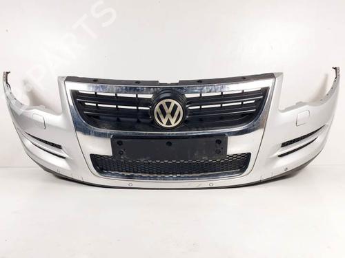 Pare-chocs avant VW TOUAREG (7LA, 7L6, 7L7) 3.0 V6 TDI (240 hp) 28027037