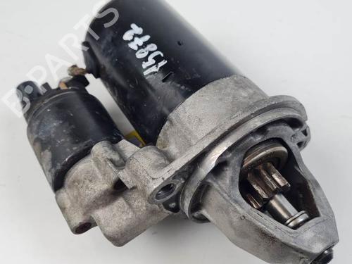 Used Starter MERCEDES-BENZ SLK (R170) 230 Kompressor (170.447) (193 hp) 25590706