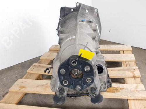 Gearbox BMW 1 (E87) 120 d | BP12382837M3 
