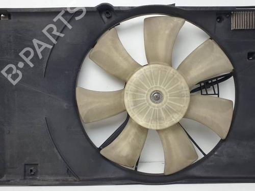 Radiator fan MAZDA 5 (CR) 2.0 CD (CR19) | BP24934734M35 - Image 6