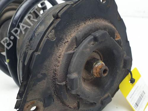 Left front shock absorber RENAULT CLIO III (BR0/1, CR0/1) 1.5 dCi (BR17, CR17) | BP23102637M16 