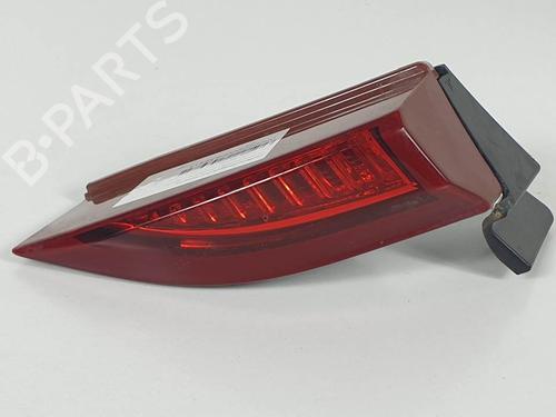 Used Left tailgate light Left tailgate light FIAT TIPO Saloon (356_, 357_) 1.4 (356SXA1B) (95 hp) 13240167 13240167
