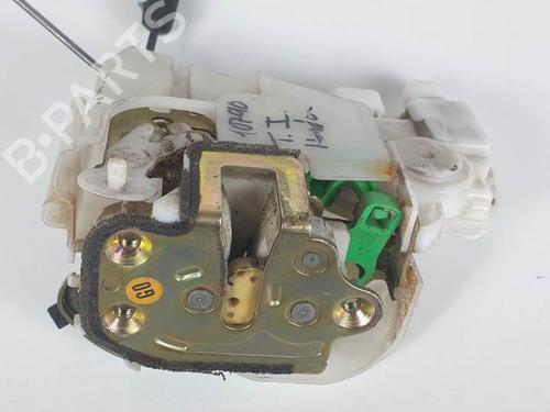 Cerradura puerta trasera izquierda HONDA ACCORD VII Tourer (CM, CN) 2.0 (CM1) (155 hp) 13003541