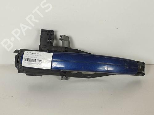 Used Rear right exterior door handle Rear right exterior door handle FORD FOCUS II (DA_, HCP, DP) 1.8 TDCi (115 hp) 14850821 14850821