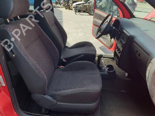 Right front window switch SEAT AROSA (6H1) 1.0 | BP34576626I26  - Image 16