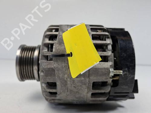 Alternator SAAB 9-3 (YS3F, E79, D79, D75) 1.9 TiD | BP39916976M7 - Image 4