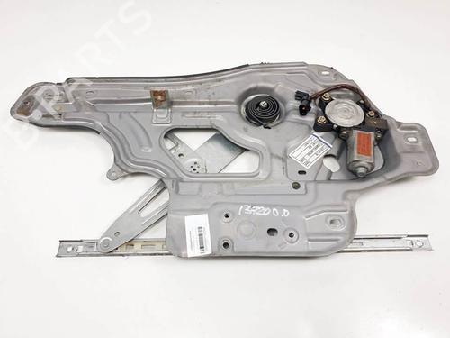 Used Front right window mechanism Front right window mechanism 16975955 16975955