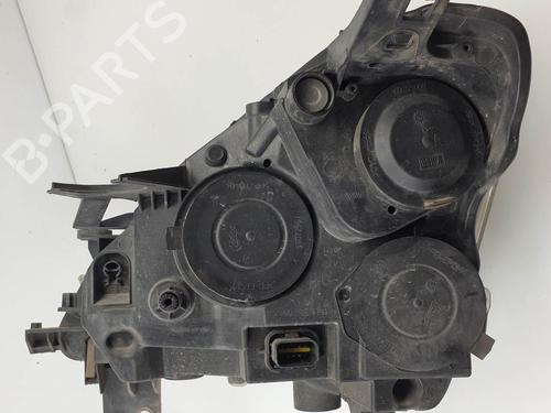 Right headlight PEUGEOT PARTNER Box Body/MPV 1.6 HDi | BP28065455C29 - Image 3