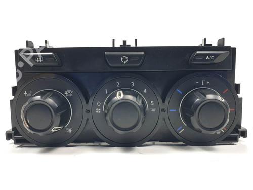Used Climate control Climate control CITROËN C3 II (SC_) 1.2 VTi 82 (82 hp) 25000079 25000079