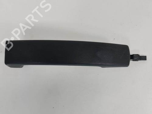 Used Front right exterior door handle Front right exterior door handle 7249456 7249456