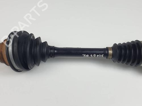 Used Left front driveshaft VW EOS (1F7, 1F8) 2.0 TDI 16V (140 hp) 30120261