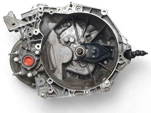 Used Gearbox Gearbox PEUGEOT 308 CC (4B_) 1.6 16V (120 hp) 21147387 21147387