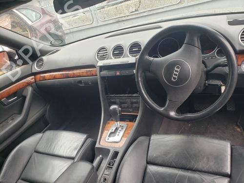 Electronic module AUDI A4 B6 Convertible (8H7) 2.4 | BP17837801M83  - Image 9