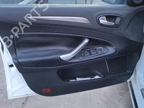 Engine control unit (ECU) FORD MONDEO IV Turnier (BA7) 2.0 TDCi | BP31240683M57 - Image 17