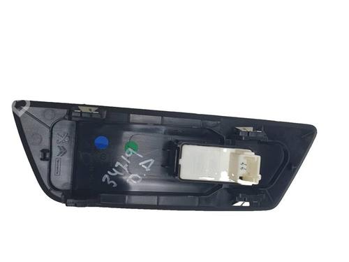 Right front window switch PEUGEOT 508 II (FB_, FH_, F3_) 1.5 BlueHDI 130 (FBYHZJ, FBYHZR) | BP38634335I26 - Image 2