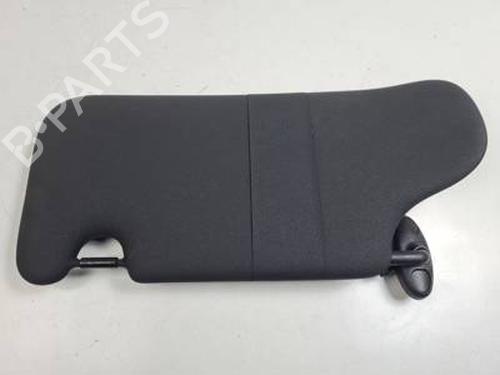 Parasol derecha MINI MINI PACEMAN (R61) Cooper D (112 hp) 31240896