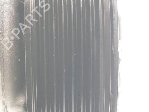 AC compressor TOYOTA AVENSIS Saloon (_T25_) 2.2 D-4D (ADT251_, ADT251R) | BP18297215M34 