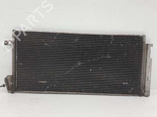 AC-Kondensator AC-Kondensator FIAT DOBLO Cargo (263_) 1.3 D Multijet (90 hp) 34514573 34514573