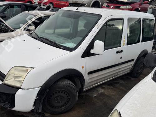 Left taillight FORD TOURNEO CONNECT 1.8 TDCi /TDDi /DI | BP27375200C34 