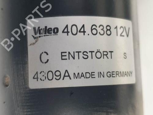 Front wiper motor CITROËN C4 I Saloon 1.6 16V | BP11292187M29 